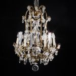 1241 1359 CHANDELIER